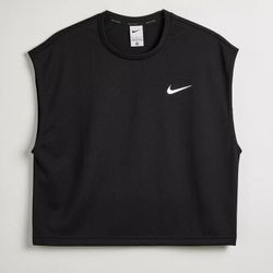 Nike Crop Shirt 