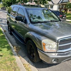 2006 Dodge Durango