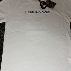 Bape shirt