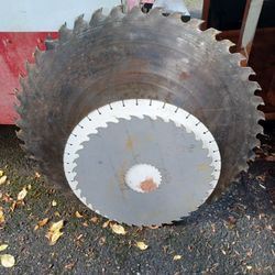Saw Blades