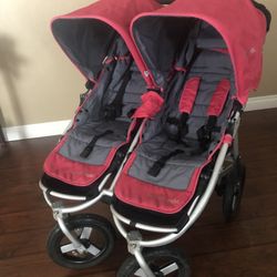 Bumbleride Indie Twin