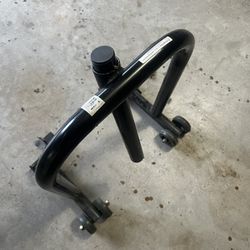 Rear Wheel Motorcycle Stand