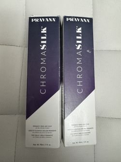 Pravana Chromasilk Vivids (Black)