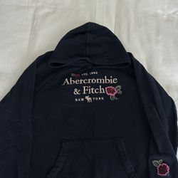 kids abercrombie and fitch hoodie 