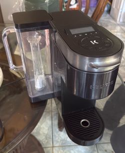 Keurig coffee maker