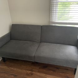 Room Essentials Futon 