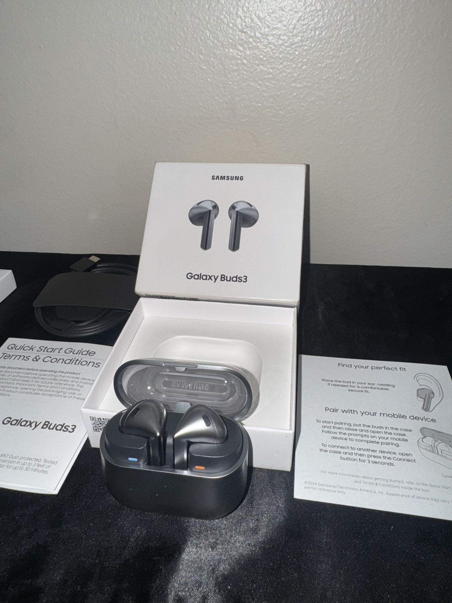 Samsung Galaxy Pods 3