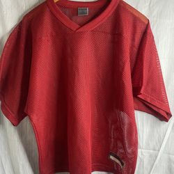 Youth Football Practice Set (used)