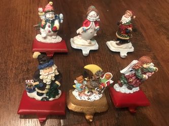 Vintage k collection (Christmas decors) pickup In Southwest Bakersfield