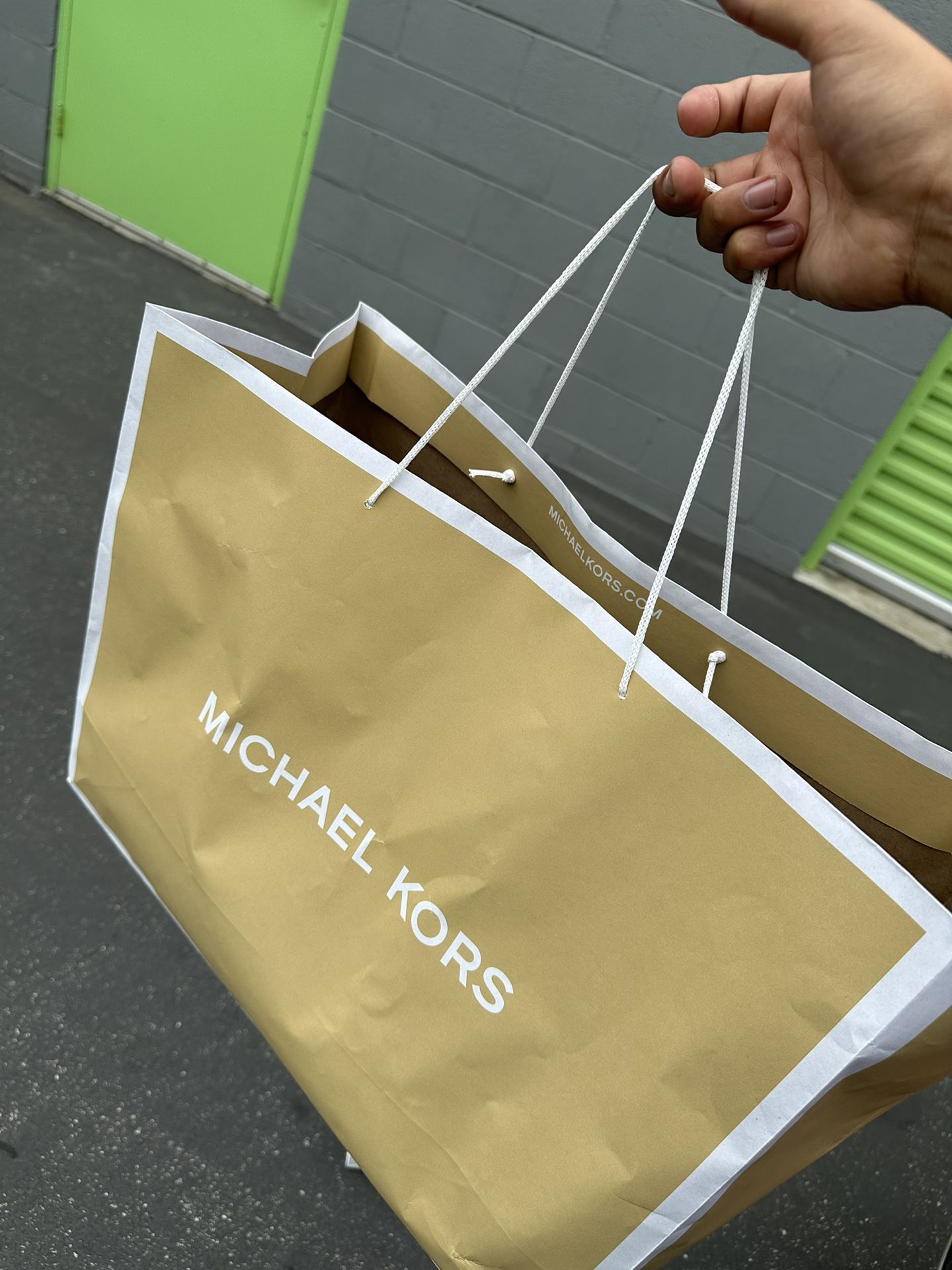 Michael Kors