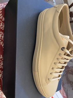 New Good Man Brand Edge Size 10