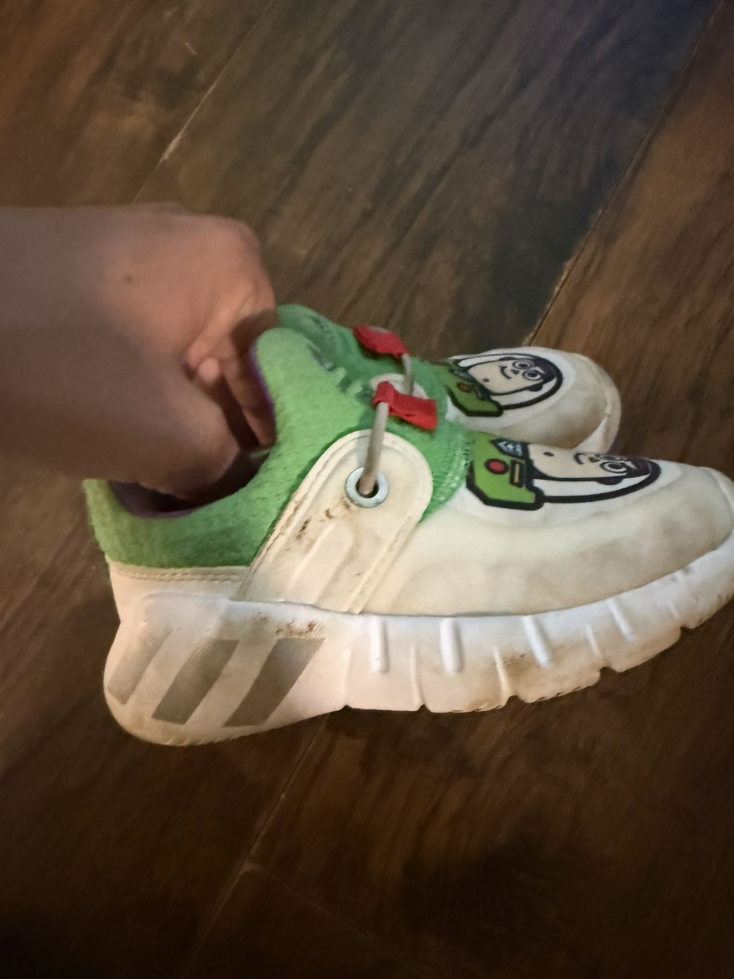 7c Shoes