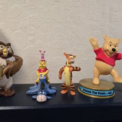 Winnie The Pooh