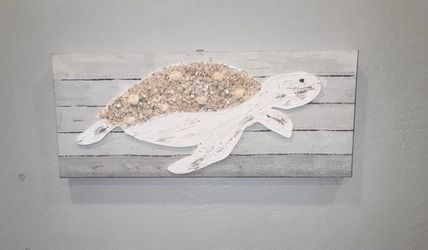 Art Turtle