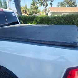 Truck Bed Cover For Sale For 6.5 Size Bed.