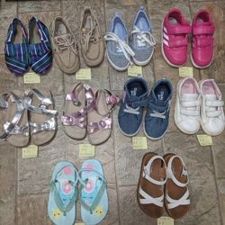 Kids Girls Shoes Size 10/11