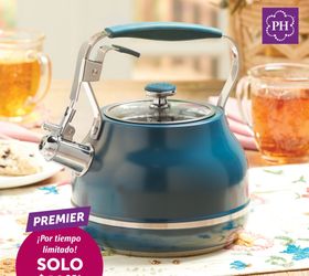 Cafetera de 2.5-qt de princess house