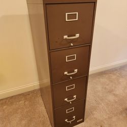 Cole File Cabinet