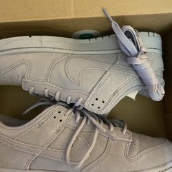 nike dunk low retro se 