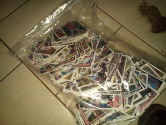2 Baseball cards New 2024 -2025 all bundles