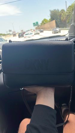 DKNY small purse