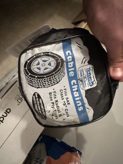 Laclede Cable Chains