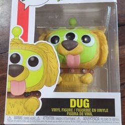 Pop Remix #754 Dug