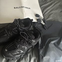 Balenciaga Tracks 