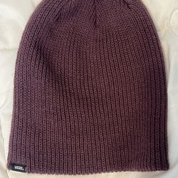 Vans Hipster Beanie 