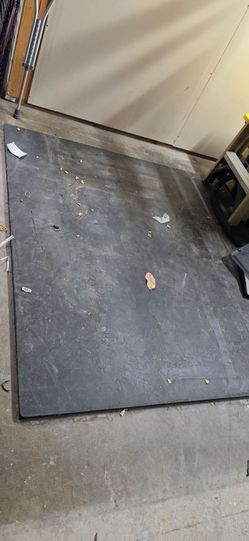 4x6 HD Horse Stall mat