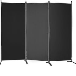 VEVOR Room Divider, 6.1 ft