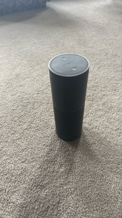 Amazon Echo 