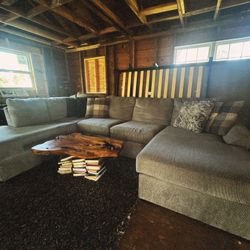 Couch In Great Condition