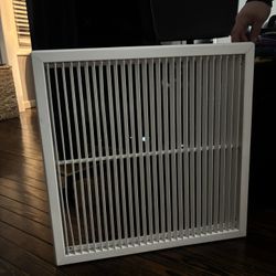 24x24 Vent 