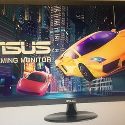 ASUS VP247 Gaming Monitor 24 Inch