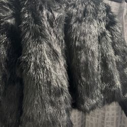 Fur Jacket