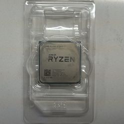 AMD Ryzen 5 1600 – 6-Core / 12-Thread CPU – (Used) – AM4 Socket