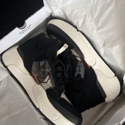 Converse shoes Weapon CX Hi