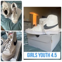 Girl Shoes 