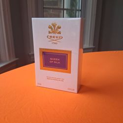 Creed Queen Of Silk Perfume