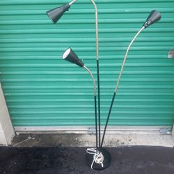 Adjustable Floor Lamp