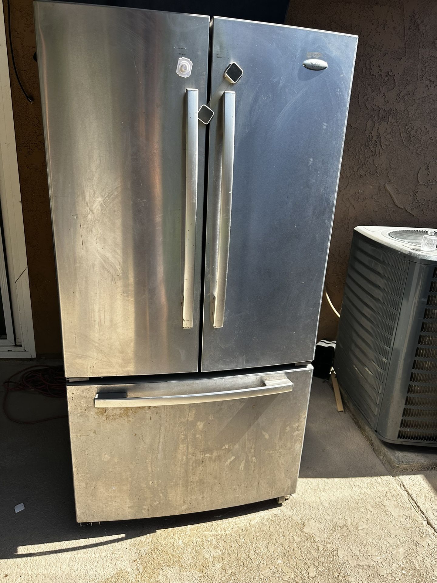 Fridge