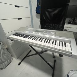 Casio CTK-810 Full Sized Keyboard