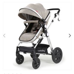Stroller/Pram Stroller