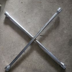 4 Way Wrenches  