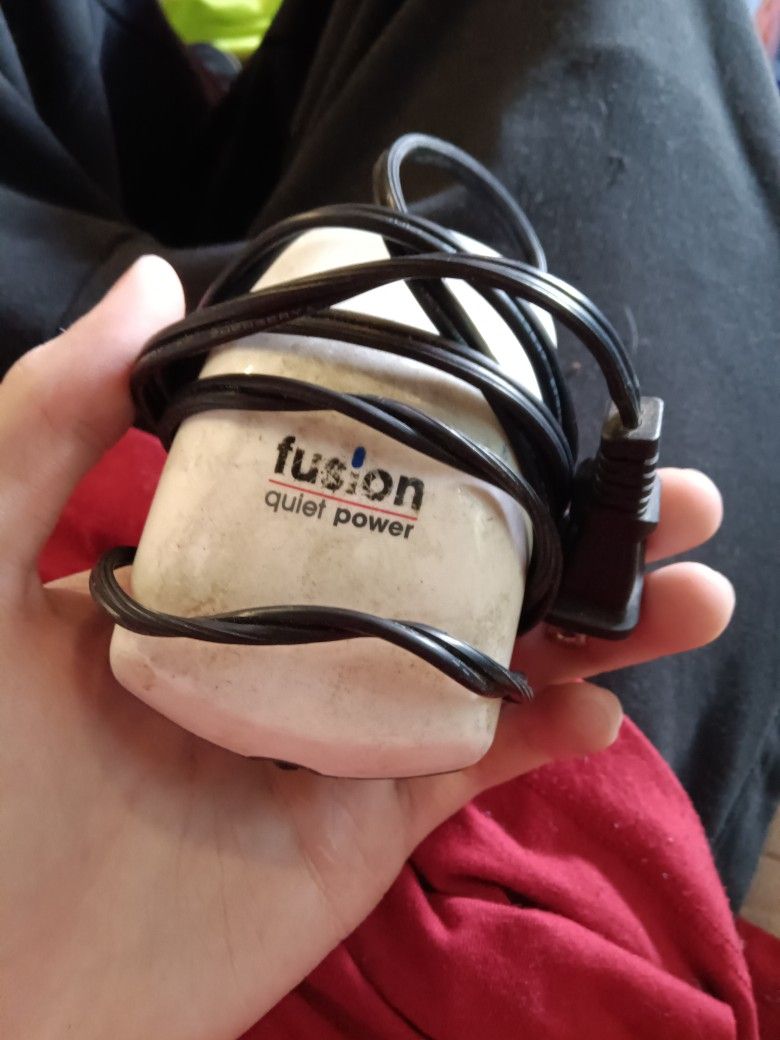 29 Gallon Fish Tank With Filter And Air Pump