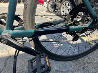 Specialized Bike – Like New – Used Only 2-3 Times