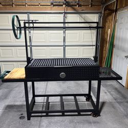 Automatic Grill Cleaning Robot for Sale in North Babylon, NY - OfferUp