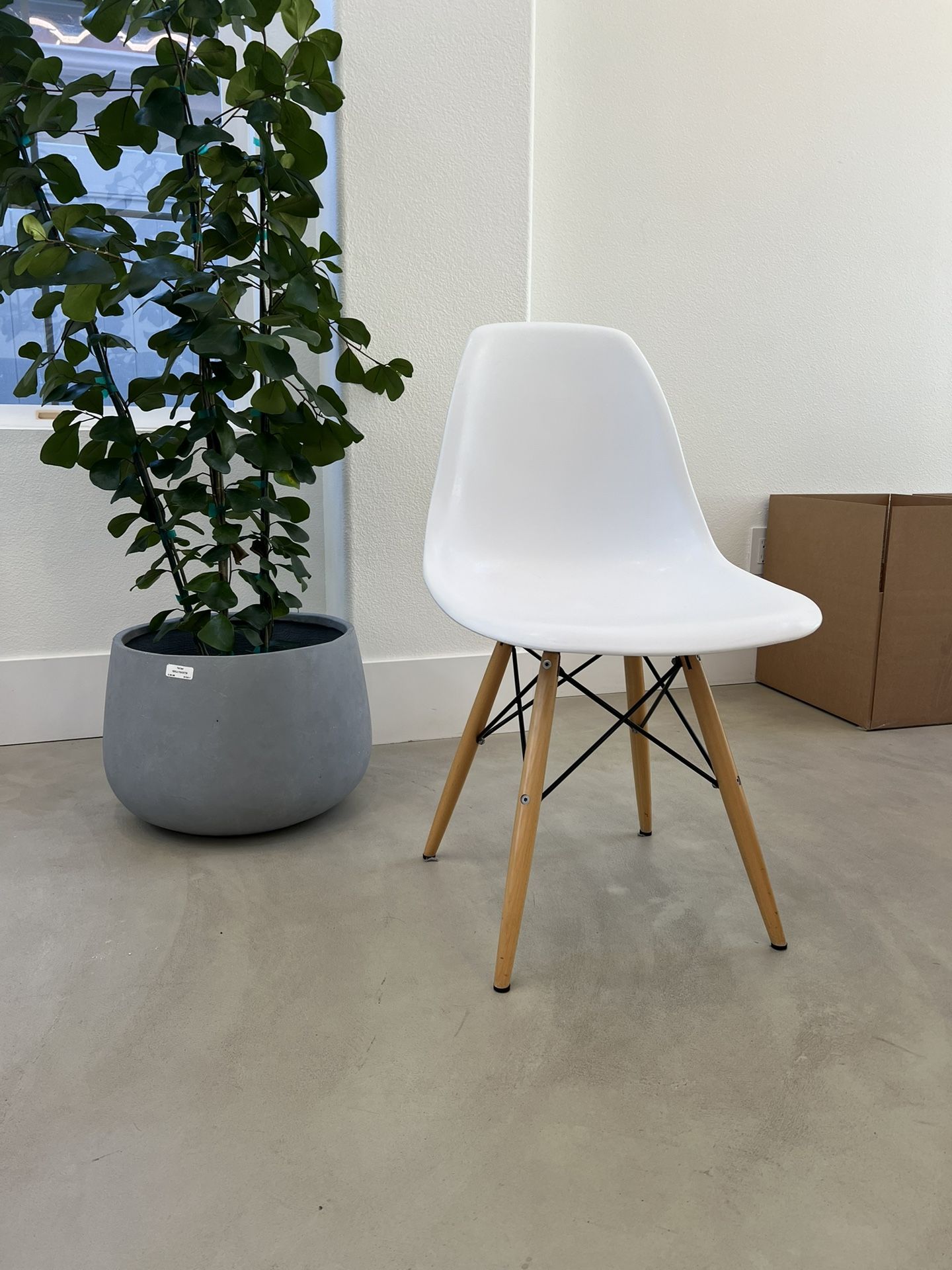 Dining Chairs- 8 Available 