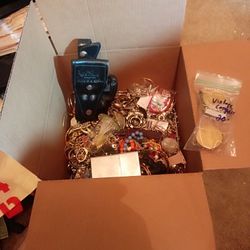 Jewelry Lot